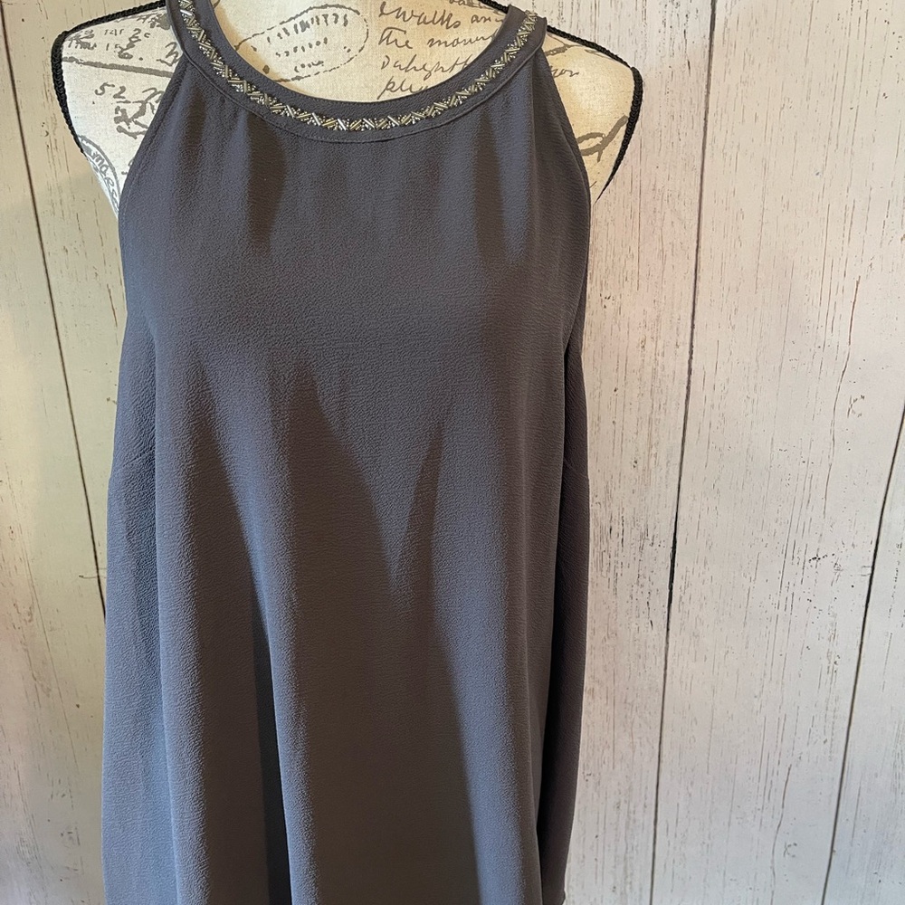Torrid tank top size 4